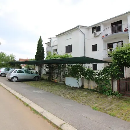 In Istrien 34515 Apartamento