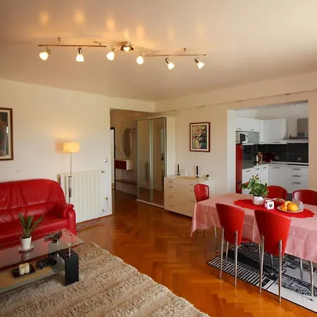 In Istrien 34515 Apartament Poreč