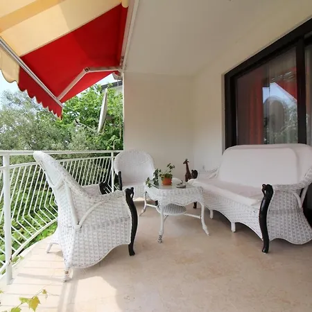 Apartamento In Istrien 34515 Poreč