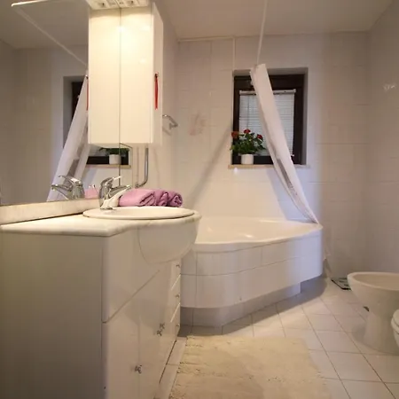 In Istrien 34515 Apartament Poreč